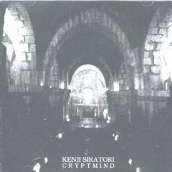 Kenji Siratori : Crypt Mind